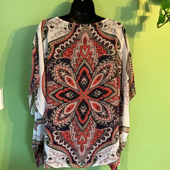 Dana Buchman shirt - Picture 6 of 10